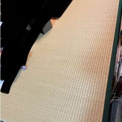 ★ 畳　跳ね上げ収納　ディノス ★