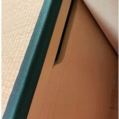 ★ 畳　跳ね上げ収納　ディノス ★