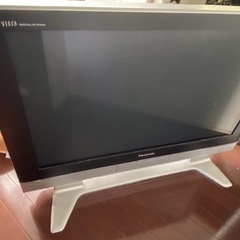 Panasonic TH-37PX50 プラズマテレビ