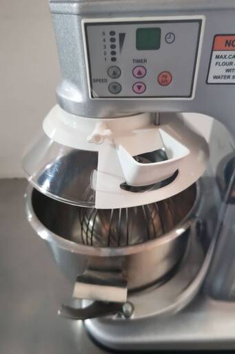 レマコム 卓上ミキサー RM-G10A レマコム 卓上ミキサー 10クォート RM