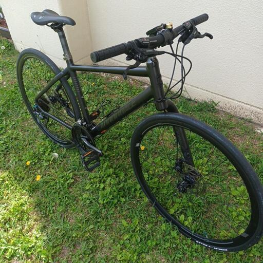 cannondale バッド・ボーイ