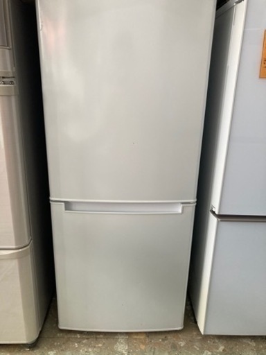 ニトリ　2ドア冷蔵庫　106L　2020年製  リサイクルショップ宮崎屋 住吉店 24.10.1F
