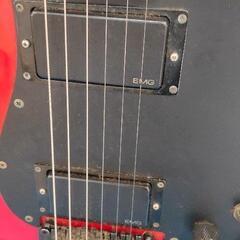 0203-049 エレキギター TOKAI Custom Edition (ケース有り)