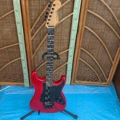 0203-049 エレキギター TOKAI Custom Edition (ケース有り)