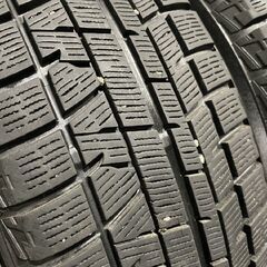 YOKOHAMA ice GUARD iG50 PLUS 215/65R16】スタッドレス【Fang 16 