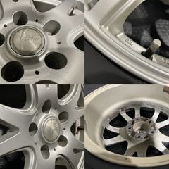 YOKOHAMA ice GUARD iG50 PLUS 215/65R16】スタッドレス【Fang 16 