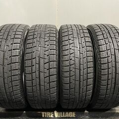 YOKOHAMA ice GUARD iG50 PLUS 215/65R16】スタッドレス【Fang 16 