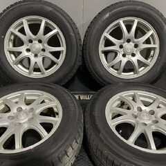 YOKOHAMA ice GUARD iG50 PLUS 215/65R16】スタッドレス【Fang 16 