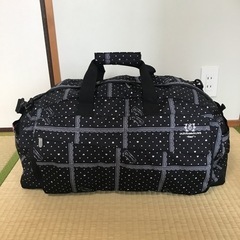 【値下げしました5/12まで】ボストンバッグ （OLIVE de...