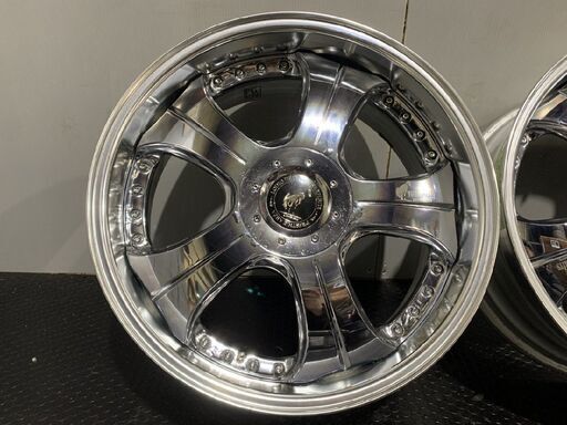 SUPER STAR LODIO DRIVE PURE SPIRITS ロデオドライブ ピュア