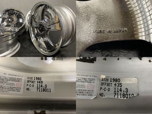 SUPER STAR LODIO DRIVE PURE SPIRITS ロデオドライブ ピュア