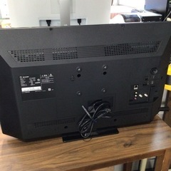 SHARP 液晶テレビ 2T-C32DE 2021年製 AQUOS シャープ 32V型 液晶テレビ アクオス DEライン 2T-C32DE-B