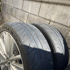 スイフトスポーツ zc32s 純正ホイールタイヤセット