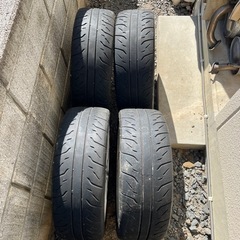 スイフトスポーツ zc32s 純正ホイールタイヤセット