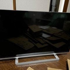 40インチ東芝 液晶テレビ