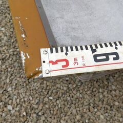 アルミ　ボート　☆