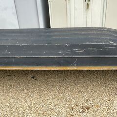 アルミ　ボート　☆