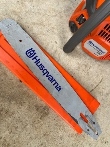 その他 Husqvarna 120e Mark II