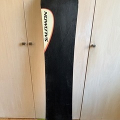 サロモン  148 スノーボード　板　ボード