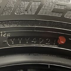 新品 YOKOHAMA BluEarth AE01 175/70R14 14インチ 夏タイヤ 4本 20～21年製 フィット キューブ ポルテ シエンタ等　(MTG491)クレジットカード QRコード決済可能