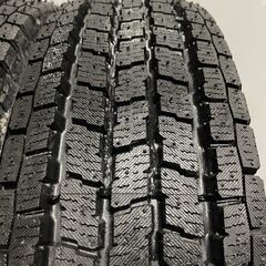 新品 YOKOHAMA ice GUARD iG91 165/80R14 91/90N LT 14インチ スタッドレス 4本 21年製 ADバン等　(MTA614)クレジットカード QRコード決済可能