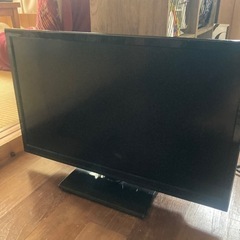 テレビ24型