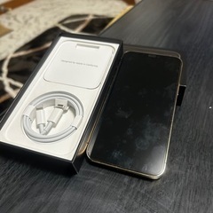 iPhone12pro(商談中)