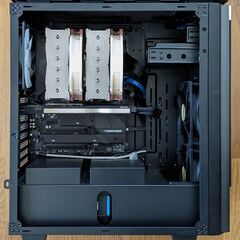 ワークステーション/i9-12900KF/RTX A4000/Win10Pro