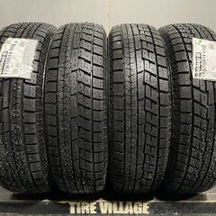 新品 YOKOHAMA ice GUARD iG60 175/70R14 14インチ スタッドレス 4本 