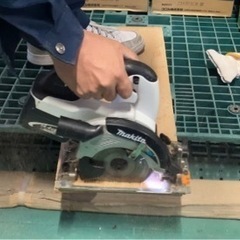 【決まりました】14vマルノコ　　SS540D  互換バッテリーセット　