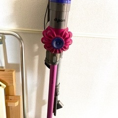 【ジャンク品】Dyson v6 