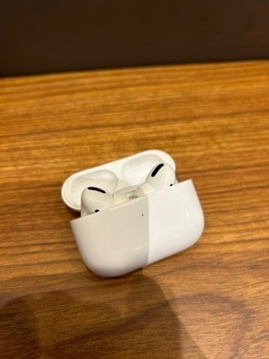 【訳あり】AirPodsPro第1世代