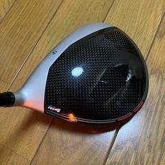 2/9終了テーラーメイド M4 D-TYPE US 10.5 右