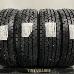 新品 YOKOHAMA ice GUARD iG91 215/70R15 107/105L LT 8PR 15インチ 