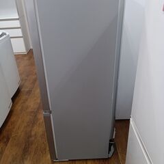 ★ジモティ割あり★ AQUA 冷蔵庫 ２０１Ｌ ２３年製 動作確認／クリーニング済み MT283