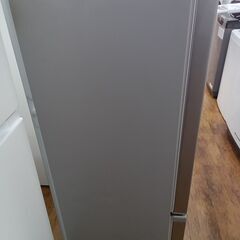 ★ジモティ割あり★ AQUA 冷蔵庫 ２０１Ｌ ２３年製 動作確認／クリーニング済み MT283
