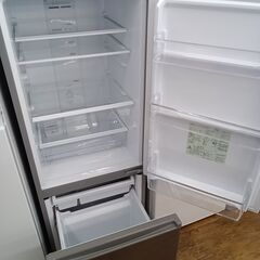 ★ジモティ割あり★ AQUA 冷蔵庫 ２０１Ｌ ２３年製 動作確認／クリーニング済み MT283