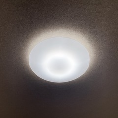 LEDシーリングライト アイリスオーヤマ