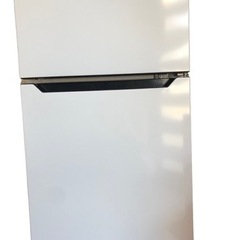 【2019年製】ハイセンス冷凍冷蔵庫 93L HR-B95A