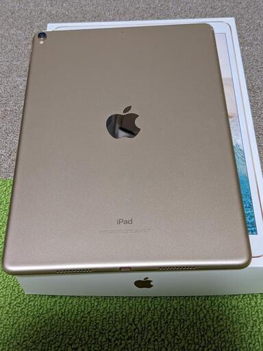 iPadpro 第1世代 ゴールド 64純正Pencil 更におまけ付き Amazon.co.jp