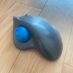 ロジクール　M570 Bluetoothマウス