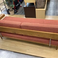 【トレファク熊谷駅前店】ACME Furniture 2人掛けソファです！