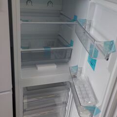ID：382152　冷蔵庫