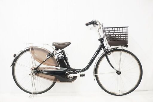 PANASONIC 「パナソニック」 VIVI DX 2023年モデル 26インチ 電動アシスト自転車 / ITRLC1L26JPC