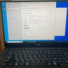 dell xps 15 9560