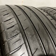 TOYO PROXES CF2 225/45R17 17インチ 夏タイヤ 4本 19年製 バリ溝