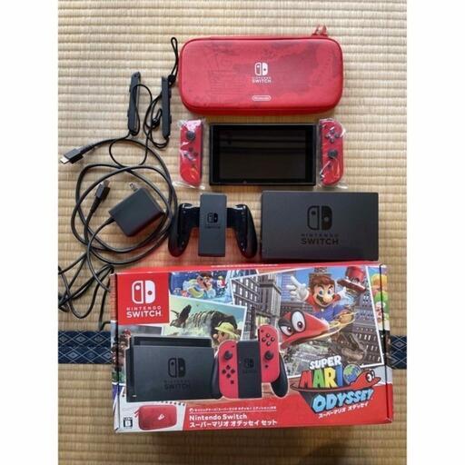 ゲーム機セット