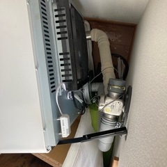 ストーブ　未使用