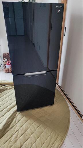 【引き渡し限定】SJ-GD15H-B　中古