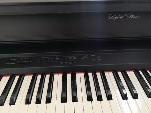 Technics（テクニクス）電子ピアノ SX-PR300 Technics テクニクス 電子ピアノ(メトロノーム、椅子付き) Technics